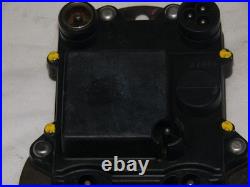 1986-1993 Mercedes W124 300se 300e Ezl Ignition Control Module 008 545 9532