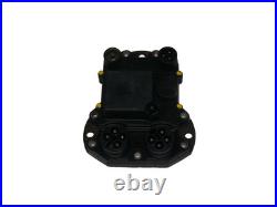 1986-1993 Mercedes W124 300se 300e Ezl Ignition Control Module 008 545 9532
