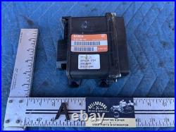 1986-1993 Volvo 240 244 245 Bosch Ignition Control Module 3531325 OEM #4389EM