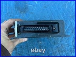 1986-1993 Volvo 240 244 245 Bosch Ignition Control Module 3531325 OEM #4389EM