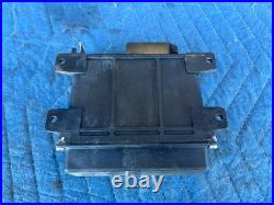 1986-1993 Volvo 240 244 245 Bosch Ignition Control Module 3531325 OEM #4389EM