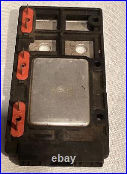 1986 2009 ACDelco GM Ignition Control Module for 3.8L 3800 V6 engine