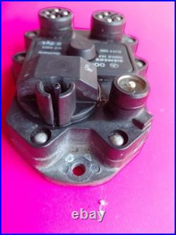 1986 Mercedes Benz 560 SEL V8 Ignition Control Module 004 545 5532 Germany