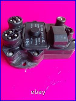 1986 Mercedes Benz 560 SEL V8 Ignition Control Module 004 545 5532 Germany