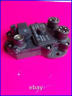 1986 Mercedes Benz 560 SEL V8 Ignition Control Module 004 545 5532 Germany