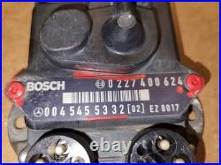 1986 To 1991 Mercedes W126 R107 560sec 560sel 560sl Ez Ignition Control Module
