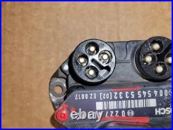 1986 To 1991 Mercedes W126 R107 560sec 560sel 560sl Ez Ignition Control Module