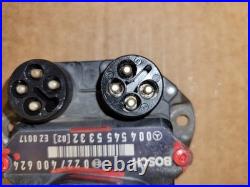 1986 To 1991 Mercedes W126 R107 560sec 560sel 560sl Ez Ignition Control Module