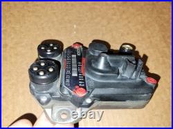 1986 To 1991 Mercedes W126 R107 560sec 560sel 560sl Ez Ignition Control Module