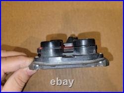 1986 To 1991 Mercedes W126 R107 560sec 560sel 560sl Ez Ignition Control Module