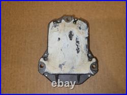 1986 To 1991 Mercedes W126 R107 560sec 560sel 560sl Ez Ignition Control Module