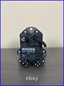1986 To 1991 Mercedes W126 R107 560sec 560sel 560sl Ezl Ignition Control Module