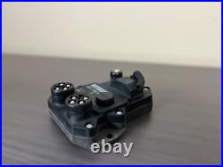 1986 To 1991 Mercedes W126 R107 560sec 560sel 560sl Ezl Ignition Control Module 1986 To 1991 Mercedes W126 R107 560sec 560sel 560sl Ezl Ignition Control Module
