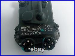 1987-1990 Mercedes 420sel Bosch ICM Ignition Control Module Oem 0035459232
