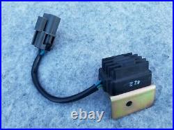 1988 1989 NISSAN 300ZX Ignitor Ignition Control Module