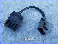 1988 1989 NISSAN 300ZX Ignitor Ignition Control Module