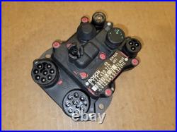 1990 1991 1992 Mercedes Benz 500sl R129 Ez Ignition Control Module 0125455732