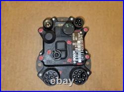 1990 1991 1992 Mercedes Benz 500sl R129 Ez Ignition Control Module 0125455732