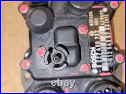 1990 1991 1992 Mercedes Benz 500sl R129 Ez Ignition Control Module 0125455732