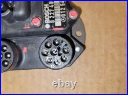 1990 1991 1992 Mercedes Benz 500sl R129 Ez Ignition Control Module 0125455732