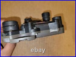 1990 1991 1992 Mercedes Benz 500sl R129 Ez Ignition Control Module 0125455732