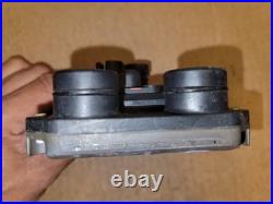1990 1991 1992 Mercedes Benz 500sl R129 Ez Ignition Control Module 0125455732