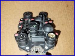 1990 1991 1992 Mercedes Benz 500sl R129 Ez Ignition Control Module 0125455732