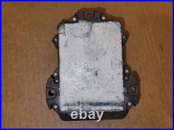 1990 1991 1992 Mercedes Benz 500sl R129 Ez Ignition Control Module 0125455732