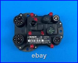 1990-1992 Mercedes R129 500SL V8 EZL Ignition Control Module 0125455732 OEM