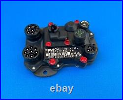 1990-1992 Mercedes R129 500SL V8 EZL Ignition Control Module 0125455732 OEM