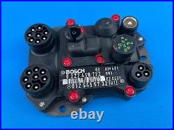 1990-1992 Mercedes R129 500SL V8 EZL Ignition Control Module 0125455732 OEM