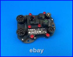 1990-1992 Mercedes R129 500SL V8 EZL Ignition Control Module 0125455732 OEM