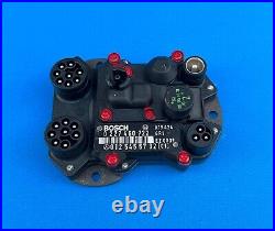 1990-1992 Mercedes R129 500SL V8 EZL Ignition Control Module 0125455732 OEM