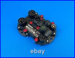 1990-1992 Mercedes R129 500SL V8 EZL Ignition Control Module 0125455732 OEM