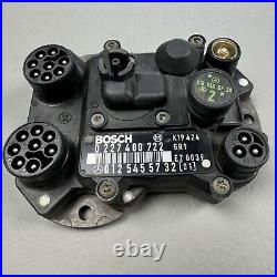 1990 1992 Mercedes SL Class R129 500SL Ignition Control Module 0125455732 Oem