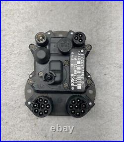 1990 1992 Mercedes SL Class R129 500SL Ignition Control Module 0125455732 Oem