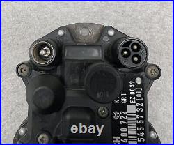 1990 1992 Mercedes SL Class R129 500SL Ignition Control Module 0125455732 Oem