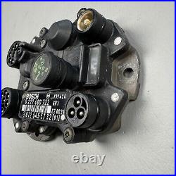 1990 1992 Mercedes SL Class R129 500SL Ignition Control Module 0125455732 Oem