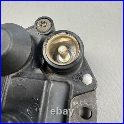 1990 1992 Mercedes SL Class R129 500SL Ignition Control Module 0125455732 Oem