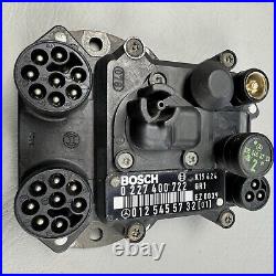 1990 1992 Mercedes SL Class R129 500SL Ignition Control Module 0125455732 Oem