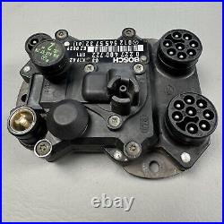 1990 1992 Mercedes SL Class R129 500SL Ignition Control Module 0125455732 Oem