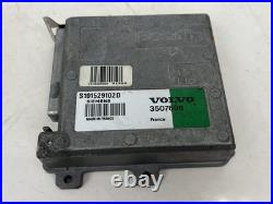 1990-1992 Volvo 740 745 940 Ignition Control Module EZK 3507696 OEM #5874EM
