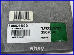 1990-1992 Volvo 740 745 940 Ignition Control Module EZK 3507696 OEM #5874EM