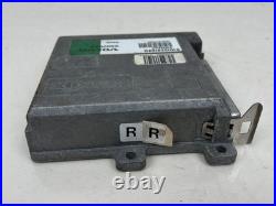 1990-1992 Volvo 740 745 940 Ignition Control Module EZK 3507696 OEM #5874EM