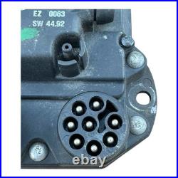 1990-1993 Mercedes Benz W140 300se Ignition Control Module V6 Ezl 0145452332