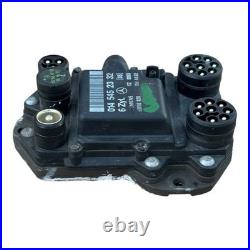 1990-1993 Mercedes Benz W140 300se Ignition Control Module V6 Ezl 0145452332