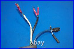 1990 89-91 Cr250r Oem Igniter Main Unit Black CDI Ignition Control Module