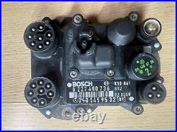 1990-93 Mercedes 300SL 300CE R129 010 545 95 32 M104 EZL Ignition Control Module