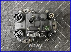 1990-93 Mercedes-Benz 300SL R129 Genuine Ignition Control Module
