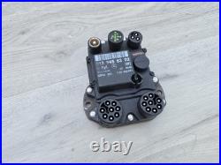 1991 1992 1993 Mercedes 300ce 300sl Ignition Control Module Oem 010 545 95 32